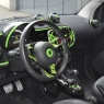 SMART FORTWO GREEN HELL